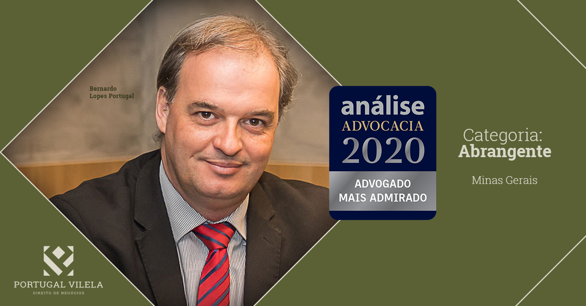 Bernardo Portugal na Análise 2020
