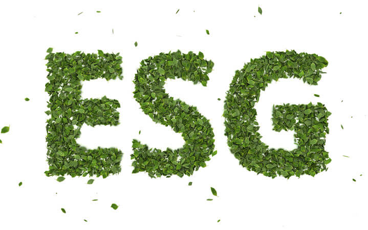 Fatores ESG e negócios sustentáveis