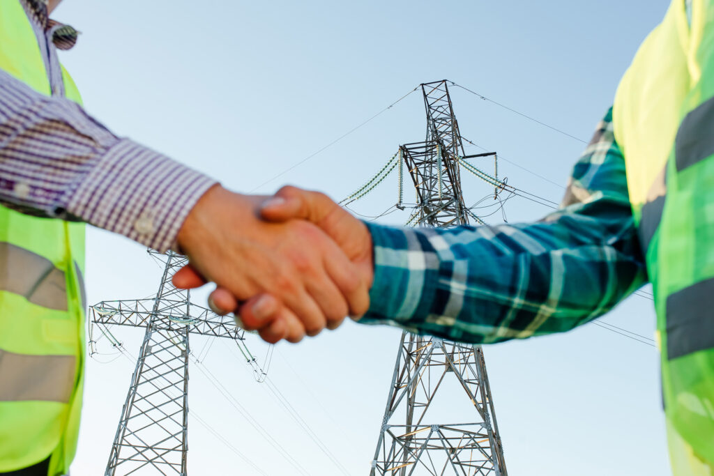 Incorporação da Grid Energia ao Grupo MGO – Êxito Portugal Vilela