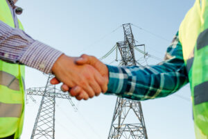 Incorporação da Grid Energia ao Grupo MGO – Êxito Portugal Vilela