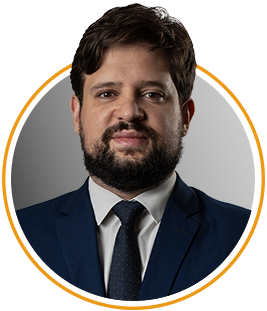 André Macedo Ribeiro
