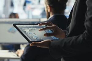 Geolocalização como prova digital em processos trabalhistas