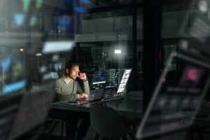 Monitoramento digital de funcionários: até onde a empresa pode ir?