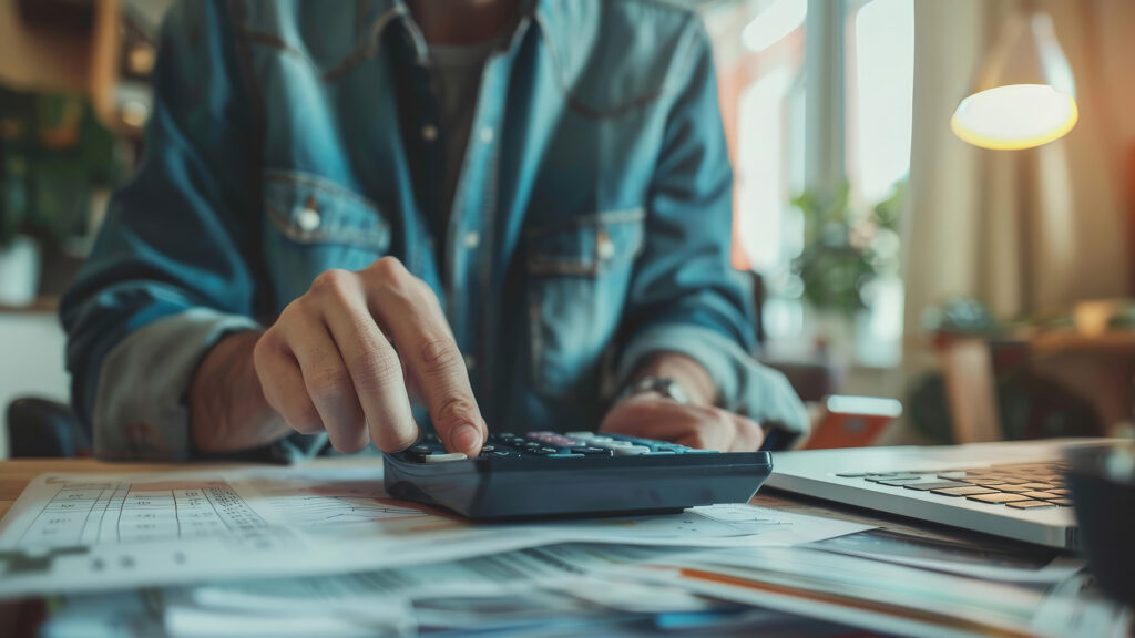 Análise tributária na estruturação