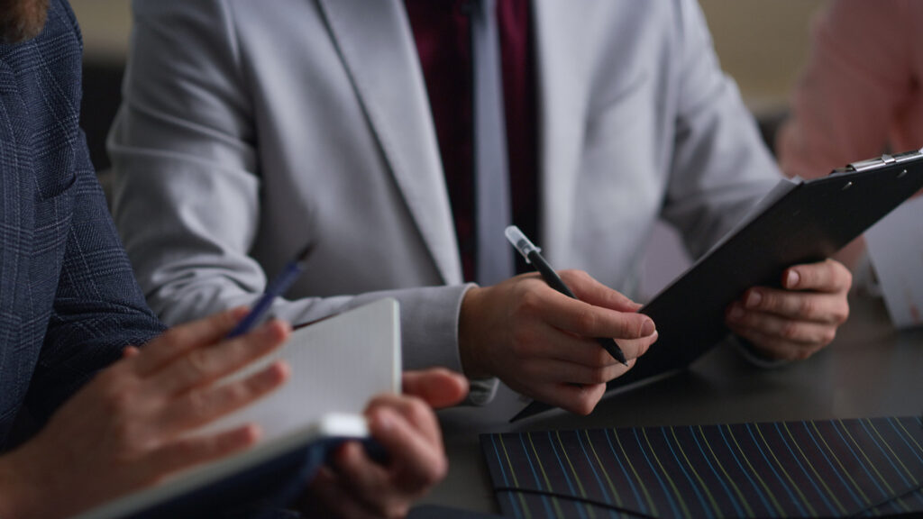 Ata societária: Utilidade e Formalidade Básicas