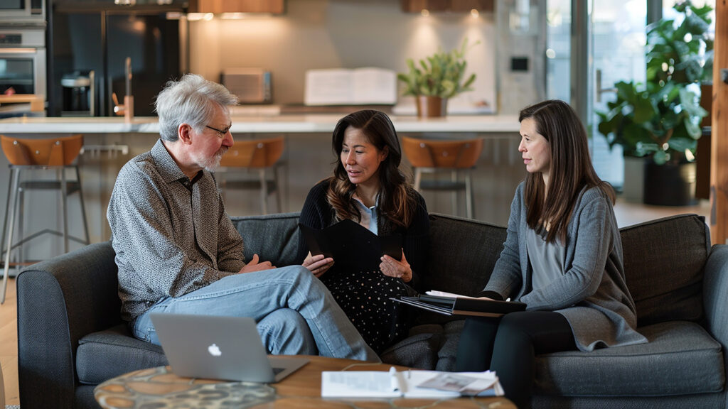 Desafios comuns em empresas familiares