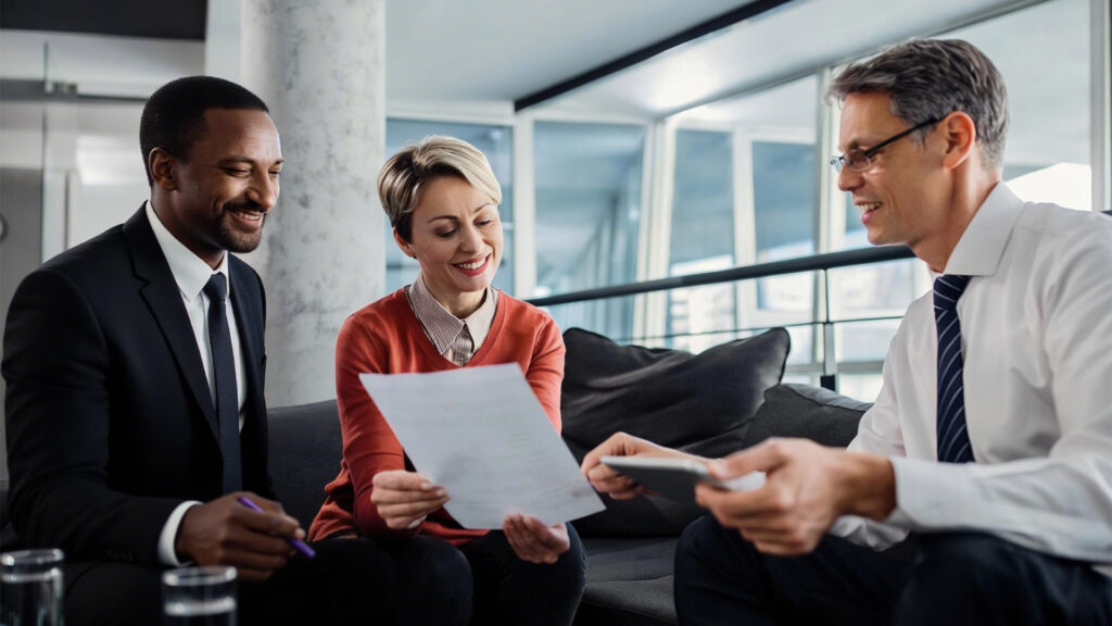 Holding patrimonial: organização, governança e eficiência tributária