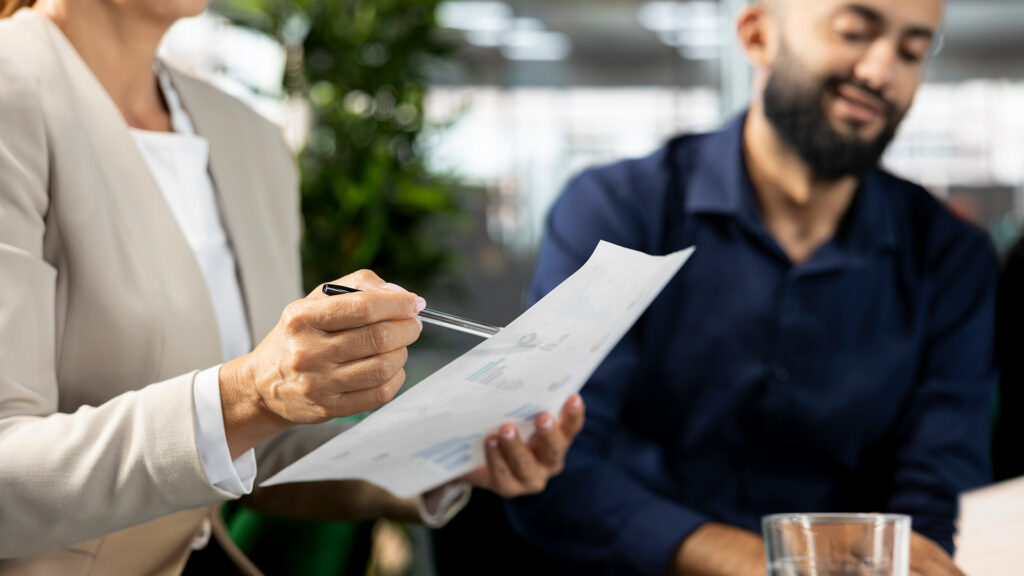 Redação e Conteúdo da Ata