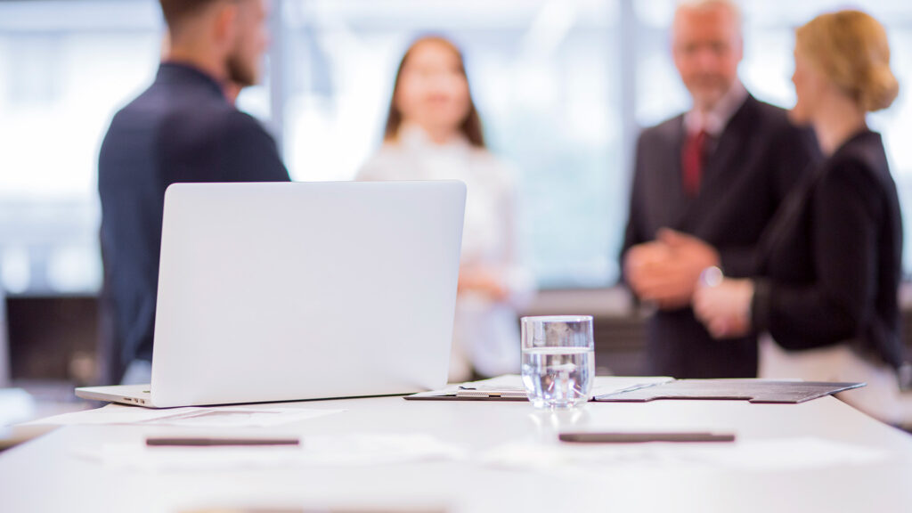 Registro e Publicidade