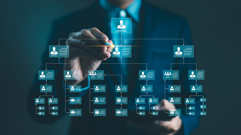 Utilidade estrutural da holding