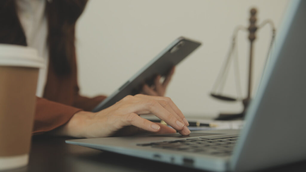 O que é teletrabalho de segundo a CLT