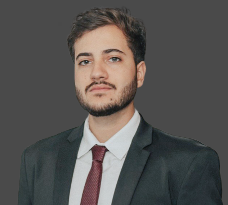 Pedro Amaranto de Souza