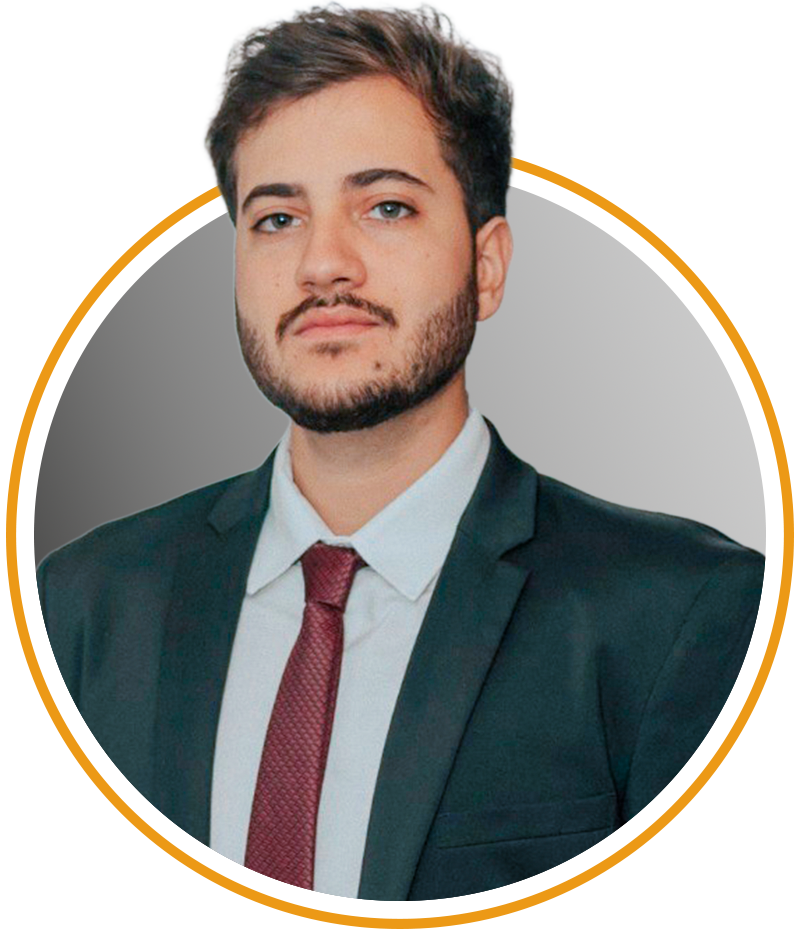 Pedro Amaranto de Souza